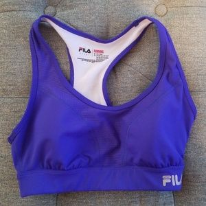 Fila Sports Bra